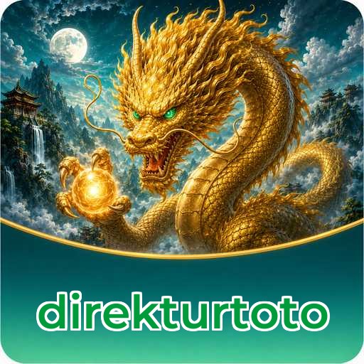 Spesifikasi direkturtoto
